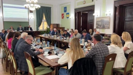 Zwiększyli środki na budowę drogi. Ponad 200 tys. zł na zabytki w powiecie wejherowskim