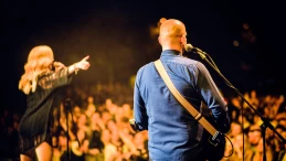 Koncert ‘Dotrę na szczyt’. Muzyka i emocje na żywo