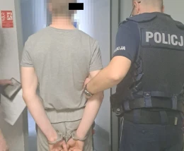 3-letnia dziewczynka z obrażeniami ciała trafiła do szpitala. 23-latek usłyszał zarzuty