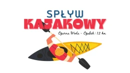 DRABKA zaprasza na spływ kajakowy! Wyjazd z Morzeszczyna