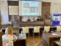 Zapraszają najbliższych dzieci i młodzieży na spotkanie. Chodzi o bezpieczeństwo