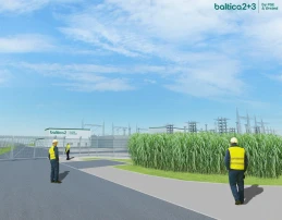 Wybrali generalnego wykonawcę. Chodzi o inwestycję związaną z  Morską Farmą Wiatrową Baltica