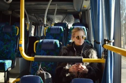 Gminna komunikacja publiczna rozszerzona. Pelplin z nowym rozkładem jazdy