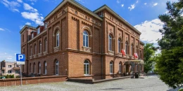 Ruszają prace nad planem zagospodarowania