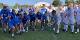 Starogard Gdański gospodarzem XII Deyna Cup Junior. Młodzi piłkarze walczyli o zwycięstwo