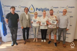 Czy Pelplin to aktywne miasto? Wyniki rywalizacji o Puchar Rowerowej Stolicy Polski 