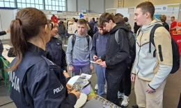 W Starogardzie Gdańskim odbyły się Targi Edukacyjne. Jak wypadł Edu Day?
