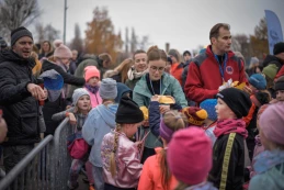 Mały Sambor. Wkrótce odbędą się biegi dla dzieci 