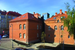 Literacka podróż przez Rosję i Wschód. 'Barwy odmienności'