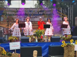 Piaseczno Folklor Festiwal. Znamy program imprezy