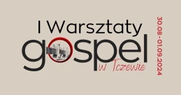 Warsztaty gospel ze znanym trenerem wokalnym. Sprawdzamy kiedy się odbędą
