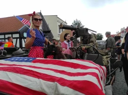 XVII D-Day Hel 2023. To była żywa lekcja historii z okrętami wojennymi w tle [ZDJĘCIA, WIDEO]