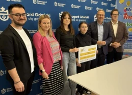 Wyłoniono zwycięzców „Pozytywnego Wsparcia”. Miasto rozdało 21 tysięcy złotych na lokalne projekty