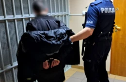 Ukradł, a potem usiłował sprzedać. Nietypowa kradzież w Starogardzie Gdańskim