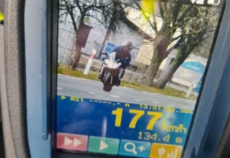Bezpieczeństwo na pierwszym miejscu. Apel o uwagę wszystkich uczestników ruchu