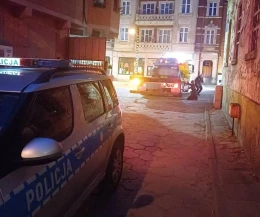 Zakaz, brak prawa jazdy i promile. Policjanci zatrzymali aż trzy osoby
