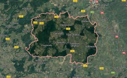 Nie będzie prądu w gminie Trąbki Wielkie! Sprawdź, kiedy