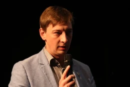 Tłumy na spotkaniu autorskim z doktorem Mateuszem Kubickim 