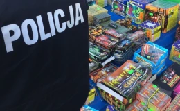 Fajerwerki i petardy. Jak zadbać o bezpieczeństwo w okresie noworocznym?