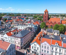 Ojciec Adam Szustak w Tczewie. Kiedy odbędzie się spotkanie?