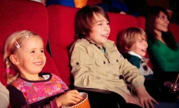 Powrót filmowych poranków do Centrum Kultury i Sztuki w Tczewie