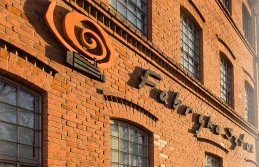 Biesiada literacka z wyjątkową osobą. Spotkanie z aktorką kina i teatru