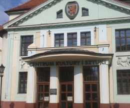 Modernizacja instytucji kultury i przedszkola. Nowe inwestycje w Tczewie