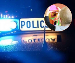 Horror w przedszkolu! Nauczycielka z nożem weszła do dzieci