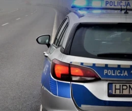 Zbiera kary niczym znaczki. Prowadził mimo sądowego zakazu i do tego pod wpływem