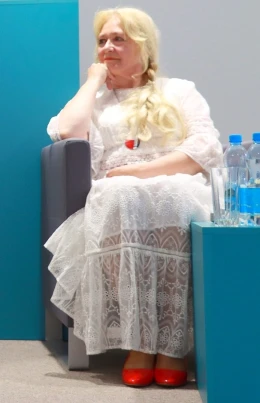Wywiad tygodnia: Zofia Daniel, poetka z grodu Sambora o pasji do pisania i nowej książce 