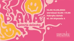 Galeria dziecka w Fabryce Sztuk. Wernisaż wystawy młodych twórczyń