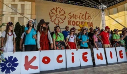 Święto Kociewia. Barwne tradycje na Jarmarku św. Dominika 2024