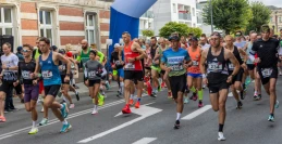  Starogard sportową stolicą regionu. 33. Bieg Kociewski z rekordami i emocjami