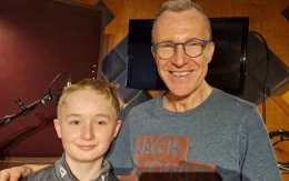 Od Eurowizji Junior do pierwszego singla. Dominik Arim spełnia swoje marzenia
