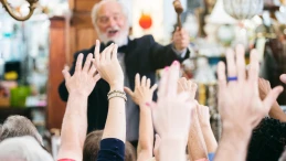 Przetarg na działkę inwestycyjną. Gmina wystawia na sprzedaż nieruchomość