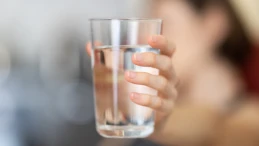 Jakość wody oceniona przez inspektora sanitarnego. Wyniki dotyczą wodociągu zaopatrującego kilka miejscowości