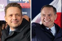Wybory prezydenckie. Tak głosowali mieszkańcy powiatu starogardzkiego