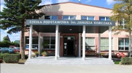 Szkoła Podstawowa w Drzycimiu po modernizacji. Blisko 2 mln zł na inwestycję