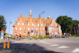 Sprawdzają, czy miasto jest przyjazne rowerzystom. Każdy może się wypowiedzieć