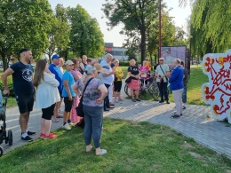 Prezydent Tczewa spotkał się z mieszkańcami. Mają kilka uwag