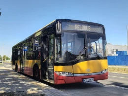 Zmiany w komunikacji miejskiej. Nowy przewoźnik i nowoczesne autobusy dla pasażerów