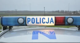16-latek z Rywałdu uciekł z domu. Szuka go policja
