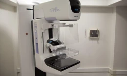 Bezpłatna mammografia w Świeciu. Zadbaj o zdrowie już 19 marca