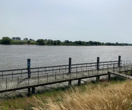 Radar będzie czuwał nad poziomem Wisły w Tczewie! 'Bezpieczeństwo mieszkańców i ochrona infrastruktury'