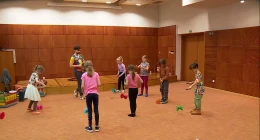 Trwają ferie zimowe na Pomorzu. Dzieci nie mogą narzekać na nudę