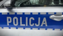 Biegał po osiedlu z nożem. Został zatrzymany przez policję