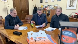 Wsparcie dla sportu w mieście. Kluby otrzymały środki na szkolenie młodzieży