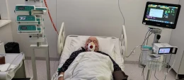 Lech Wałęsa trafił do szpitala. Ponownie zaraził się covidem 