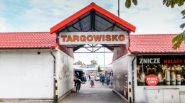 Starogardzkie targowisko z zadaszeniem. Umowa na inwestycję podpisana