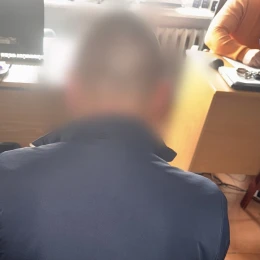 Kradł co popadnie. Jego łupem padła m.in. dieta pudełkowa